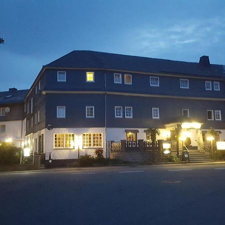 Hotel Altastenberg Winterberg Kültér fotó