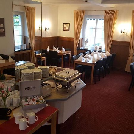 Hotel Altastenberg Winterberg Kültér fotó